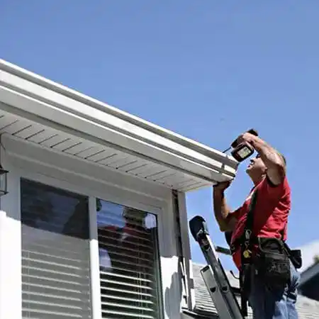 gutter services Skyline View